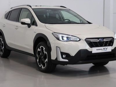 usado Subaru XV 2.0i Hybrid CVT 150cv EXECUTIVE PLUS