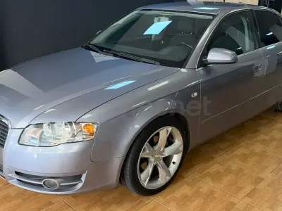 Usado Audi A4