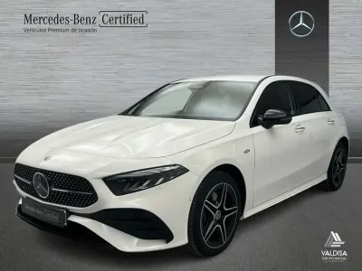 Usado Mercedes A250 218 CV (160 kW) 2025 Berlina