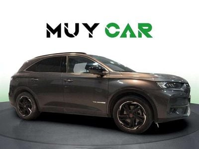 Usado DS Automobiles DS7 Crossback
