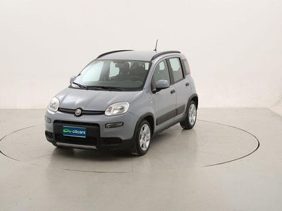 Usado Fiat Panda 70 CV (51 kW) 2022 Utilitario