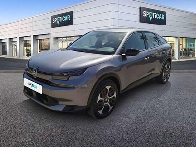 Brugt Citroën C4 145 HK (106 kW) 2025 Grå SUV