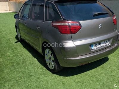 Citroën C4 Picasso