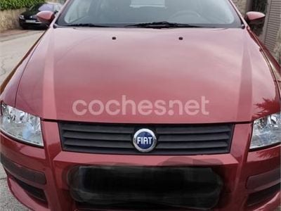 Fiat Stilo