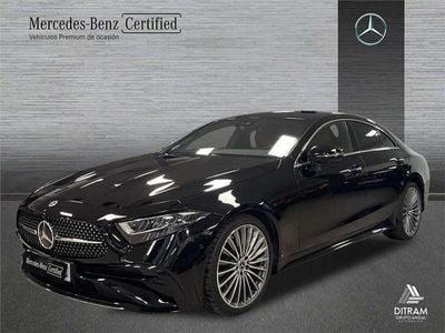 Mercedes CLS300