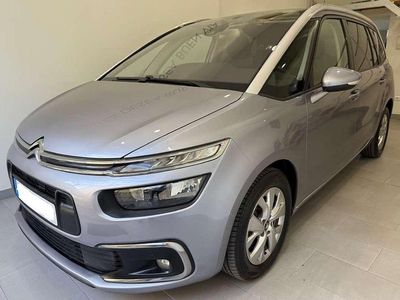 Citroën Grand C4 Picasso