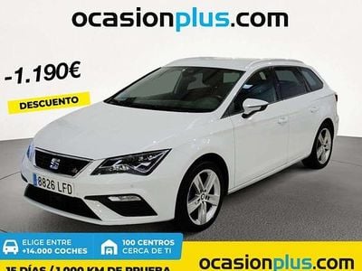Seat Leon ST