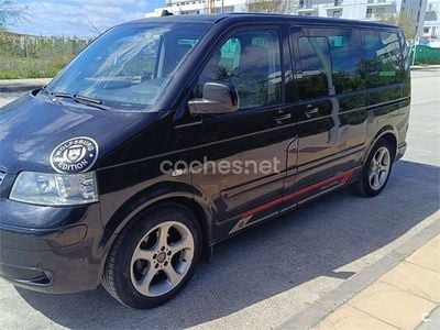 Usado VW Multivan