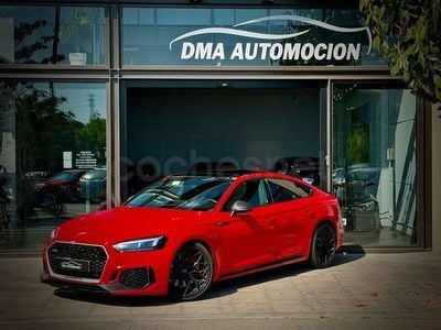 Usado Audi RS5 Sportback