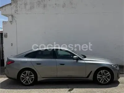 Usado BMW 430 Gran Coupé
