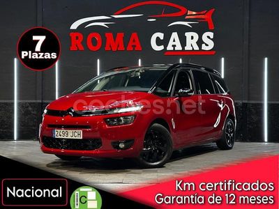 Citroën Grand C4 Picasso