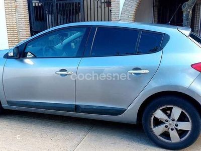 Renault Mégane III