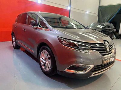 usado Renault Espace 1.6dCi TT Energy Zen EDC 118kW