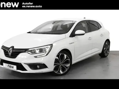 Usado Renault Mégane