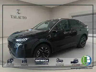 Nuevo Peugeot 3008 GT 145 CV (106 kW) 2026 Negro SUV