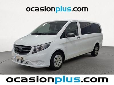 Mercedes Vito