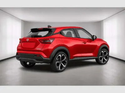 Usado Nissan Juke Tekna 114 CV (83 kW) 2023 SUV
