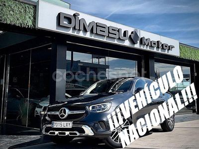 Mercedes GLC300e