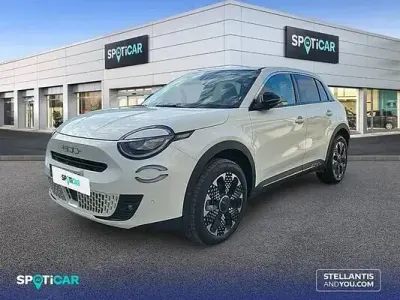Usado Fiat 600 La Prima 100 CV (73 kW) 2025 SUV