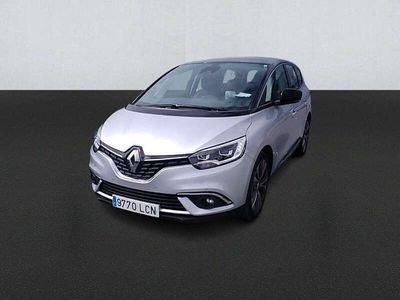 Renault Grand Scénic IV