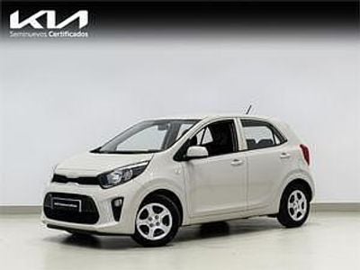 Usado Kia Picanto 67 CV (49 kW) 2024 Beige Utilitario