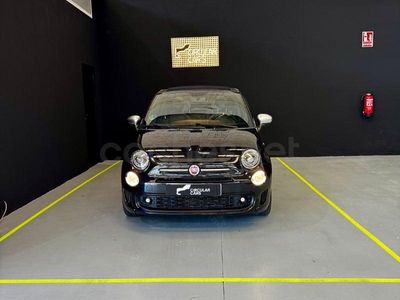 Usado Fiat 500C