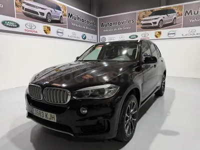 Occasion BMW X5