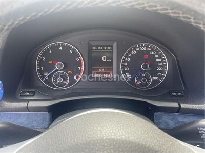 VW Scirocco