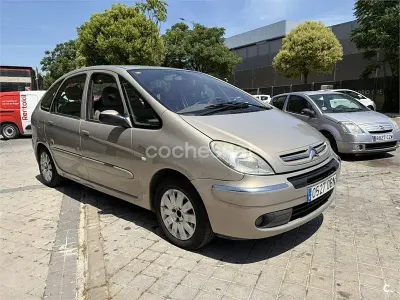 Usado Citroën Xsara Picasso