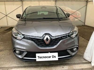 Renault Grand Scénic IV