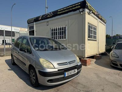 Citroën Xsara Picasso
