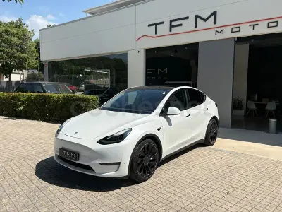 Usado Tesla Model Y