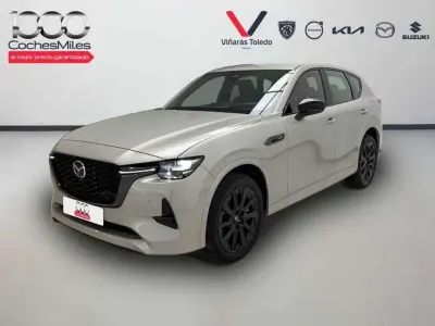 Usado Mazda CX-60