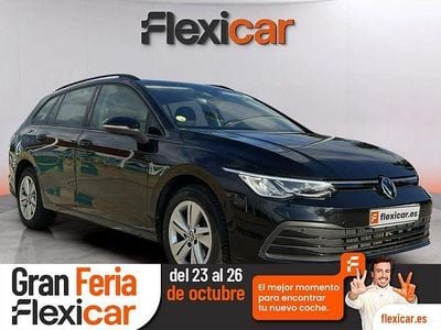 VW Golf VIII
