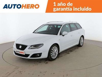 usado Seat Exeo 2.0 TDI Sport ST