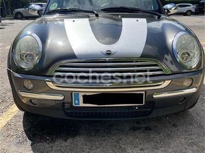 Mini One D