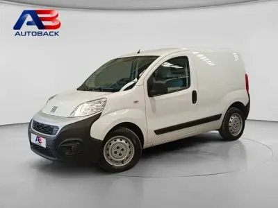 Usado Fiat Fiorino