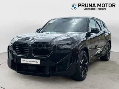 Usado BMW XM 653 CV (480 kW) 2024 Blanco SUV