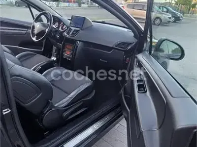 Usado Peugeot 207