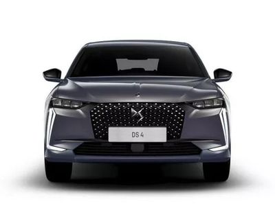 Usado DS Automobiles DS4 145 CV (106 kW) 2024 Gris