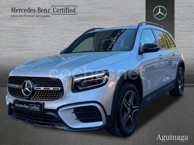 Mercedes GLB200