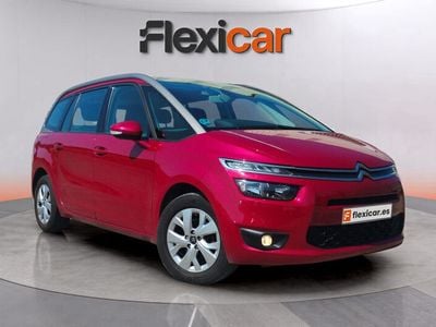 Citroën C4 Picasso