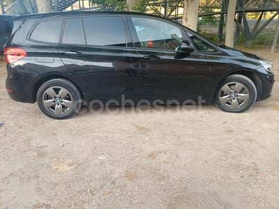 BMW 216