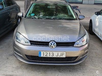 VW Golf VII