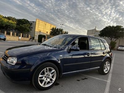 VW Golf IV