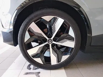 Usado Renault Mégane