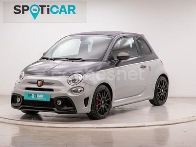 Abarth 595C