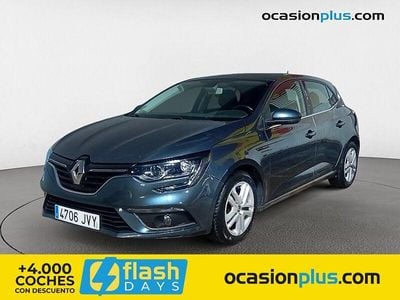 Renault Mégane III