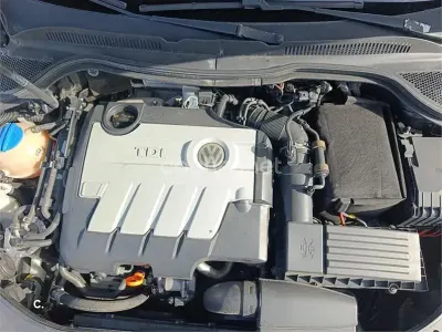 Usado VW Passat