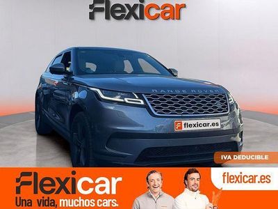 Gris / plata Usado 2020 Land Rover Range Rover Velar SUV | 34.790 € (Buen precio)